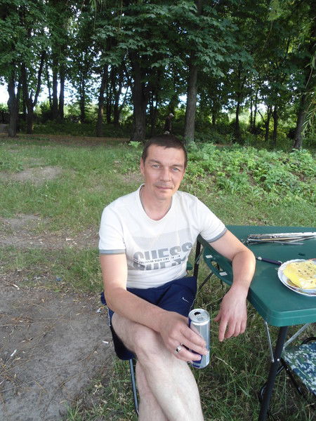 Игорь Компаниец