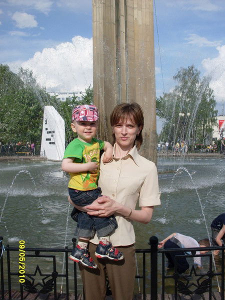 Татьяна Какаорина