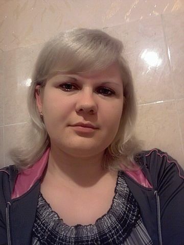 Татьяна Иванчина