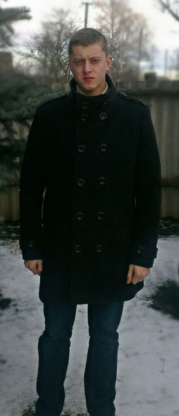 Богдан Бронз