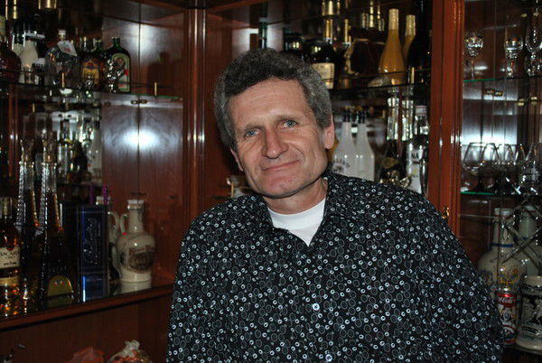 Михайл Пинчуков