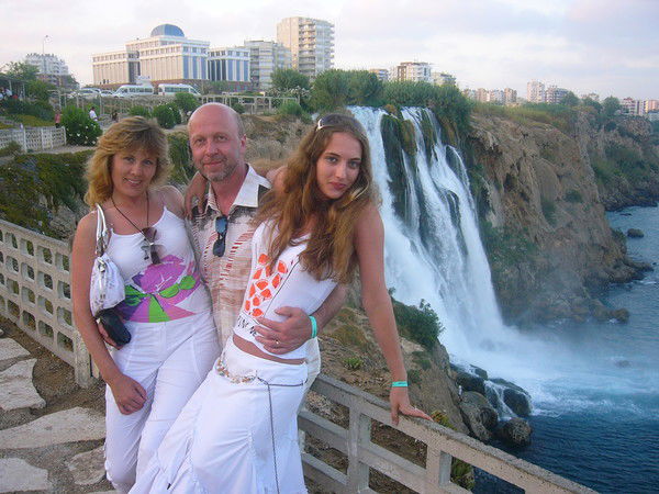 Анна Булавицкая