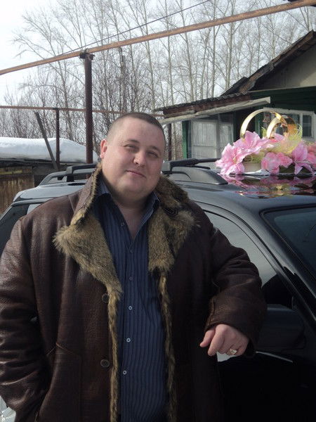 Андрей Зубаков