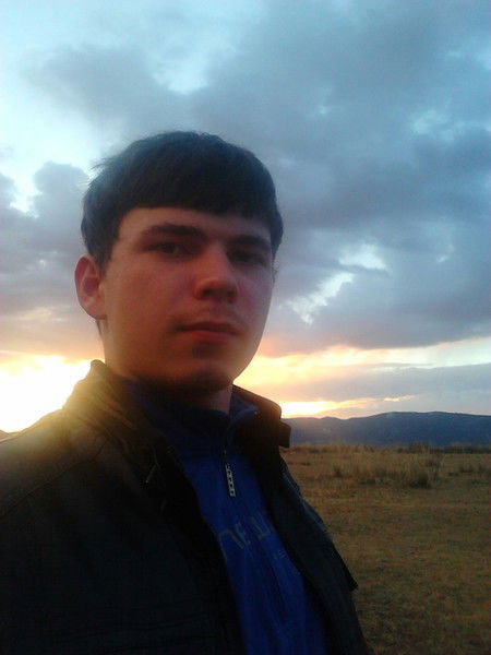 Леонид Спиридонов