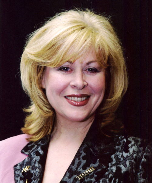 Наталья Калынова