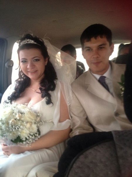 Дашенька Алексеева