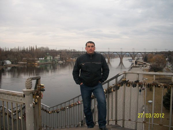 Евгений Щербаков