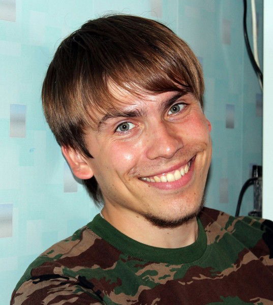 Виталий Нисилевич