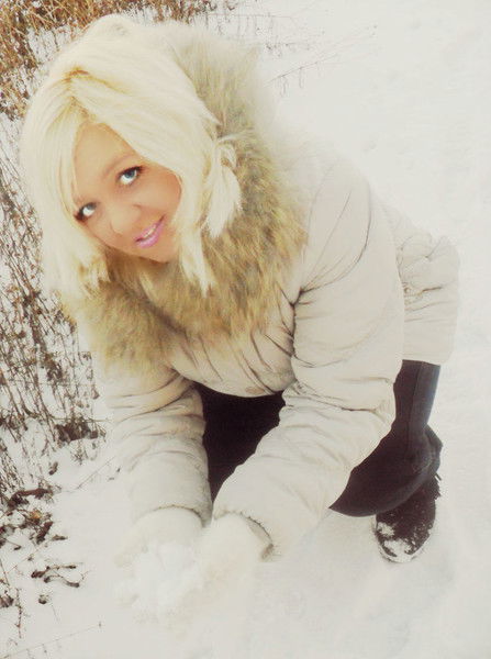 Анастасия Корешкова