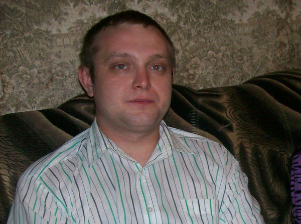 Константин Новиков