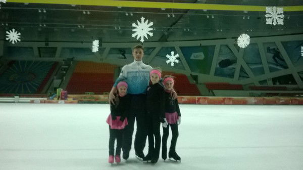 Дмитрий Белик