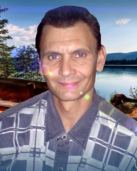 Андрей Назаренко