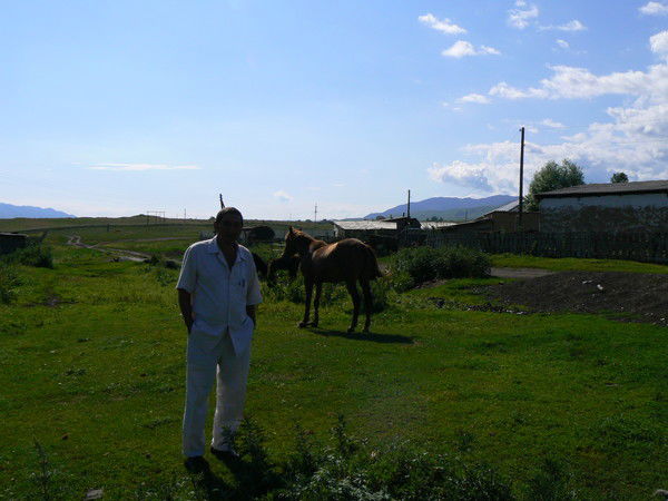 Сан Саныч З/ф