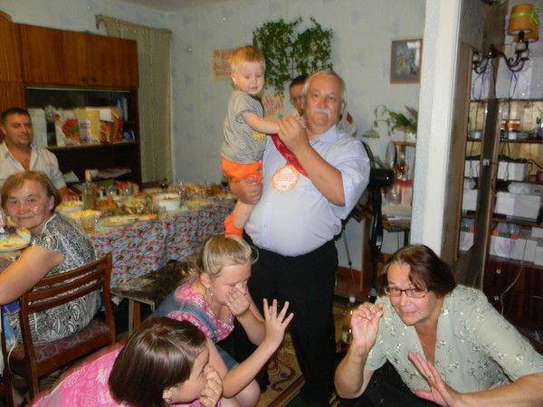 Сабирьян Ильясов