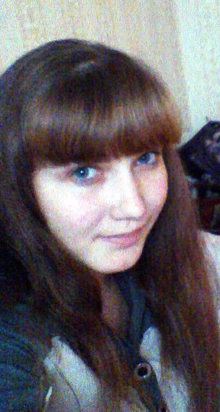 Анна Косарева