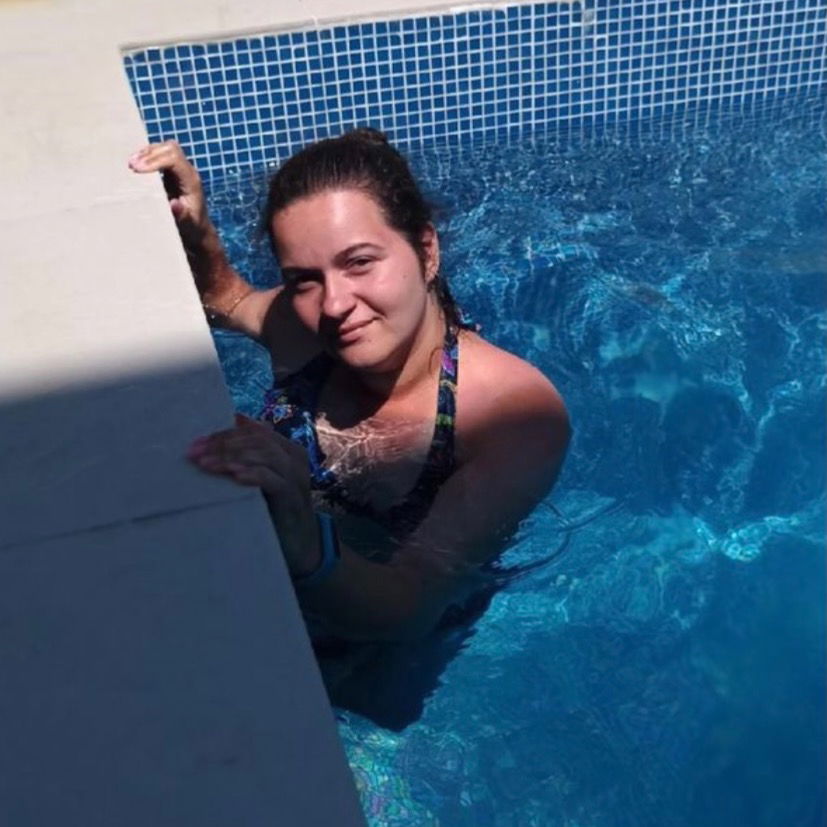 Долбонашечка