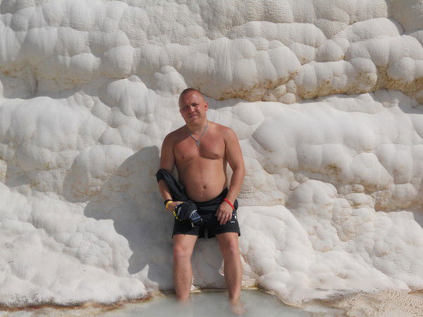 Стас Вавилов