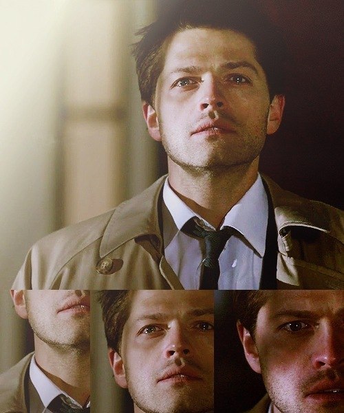 Castiel Novak