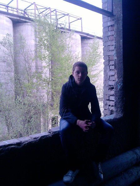 Павел Врублевский