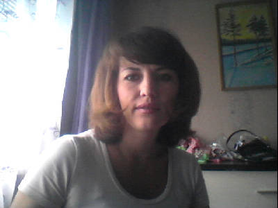 Светлана Толстых