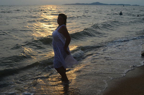 Антонина Пьянова