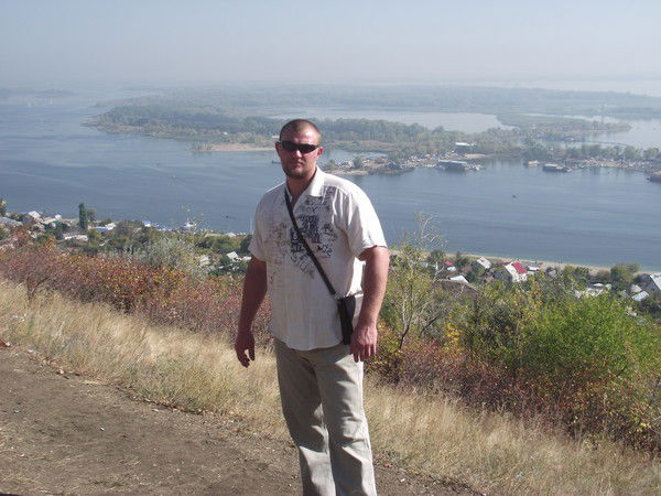 Нестеров Алексей