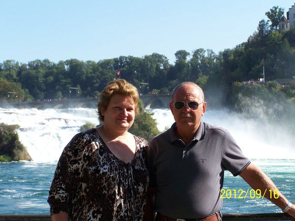 Николай Ретхер