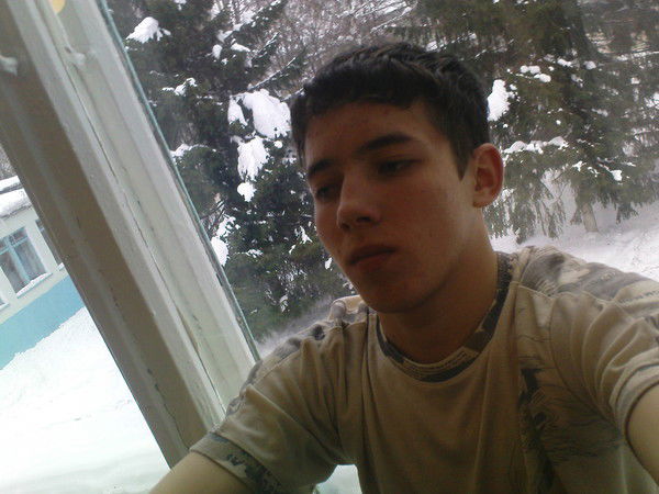 Айдар Валиев