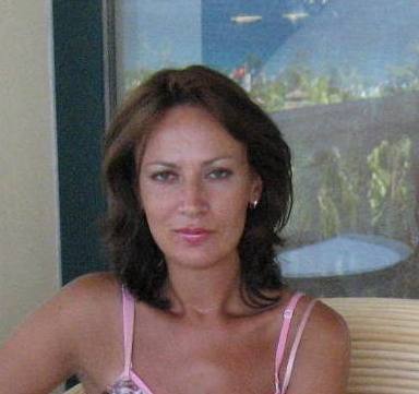 Тамара Федотова