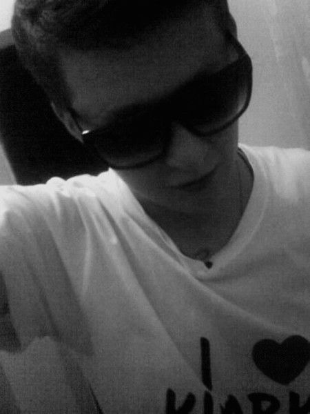 Серёжа Махнович