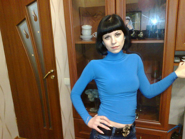 Анна Ешенгулова