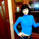 Анна Ешенгулова