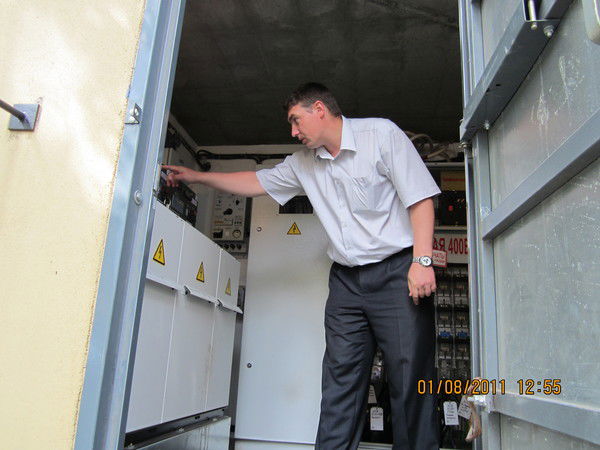 Дмитрий Бабичев