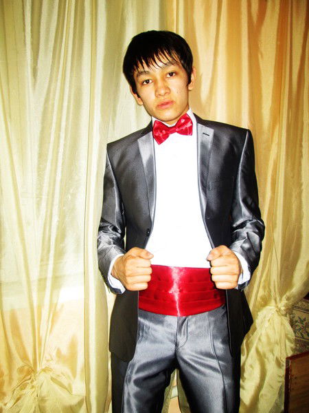 Нурбек Ахас