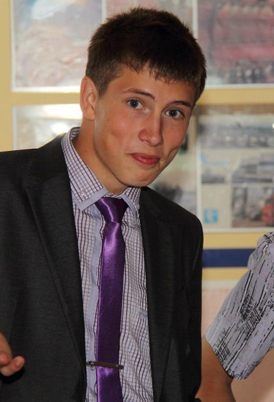 Ренат Маратович