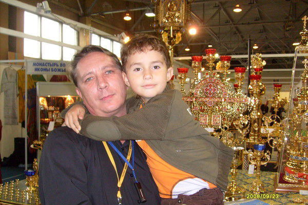 Александр Смирнов