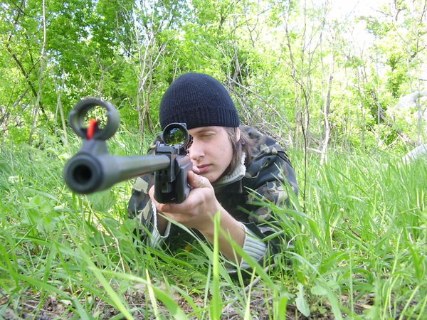 Александр Альфёров