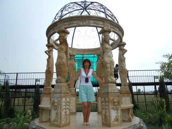 Наталья Кириллова