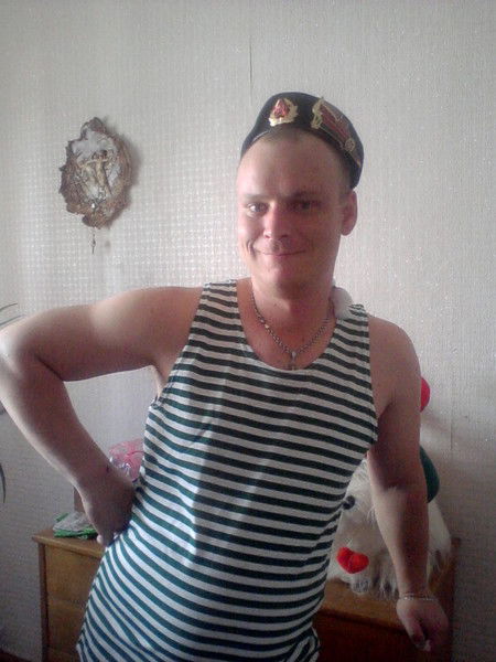 Василий Саранчин