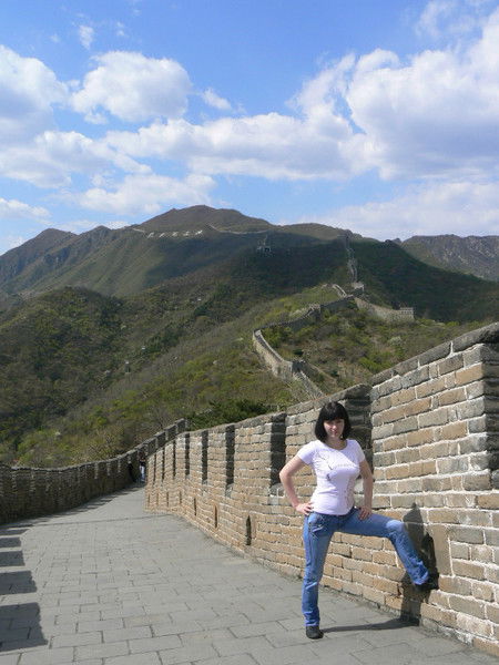 Екатерина Ершова(Иванова)