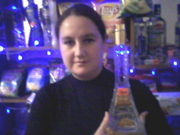 Галя Кухальская