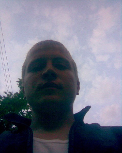 Макс Чикида