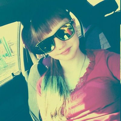 Валерия Панкратьева