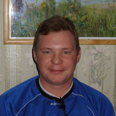 Юрий Карпачёв