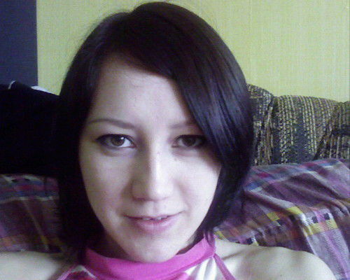 Леся Каюмова