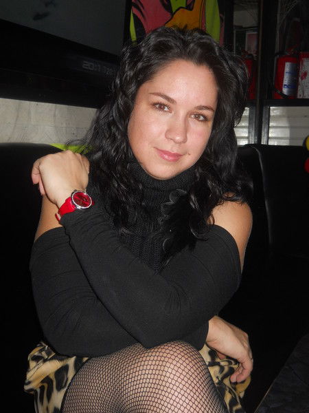 Наталья Кочеткова