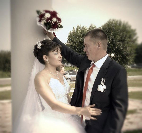 Светлана Савинова