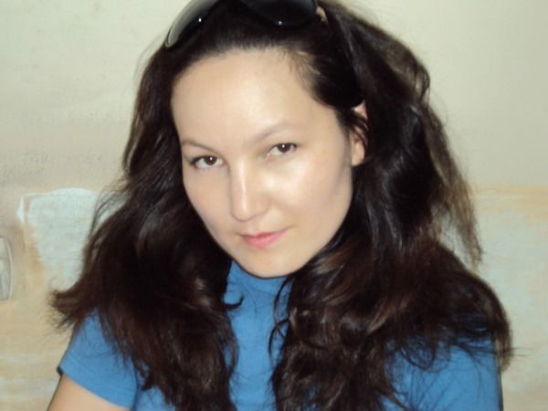 Асель Мукашева