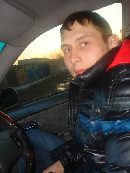 Андрей Якимов