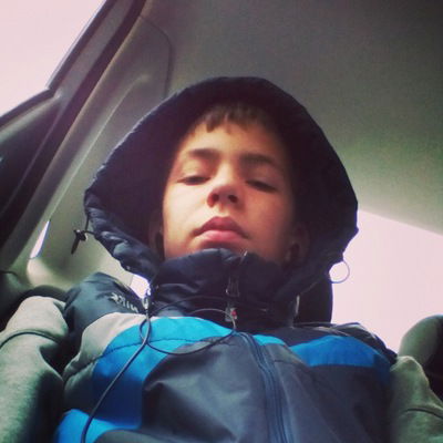 Артём Мурушкин